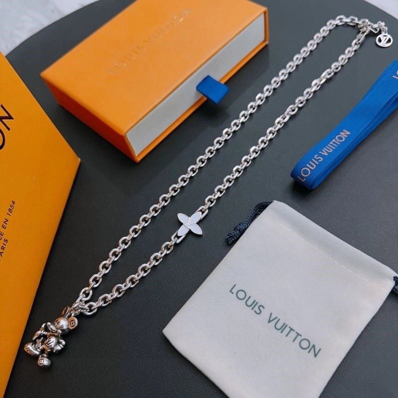 StreetReady Louis Vuitton Necklaces 249314