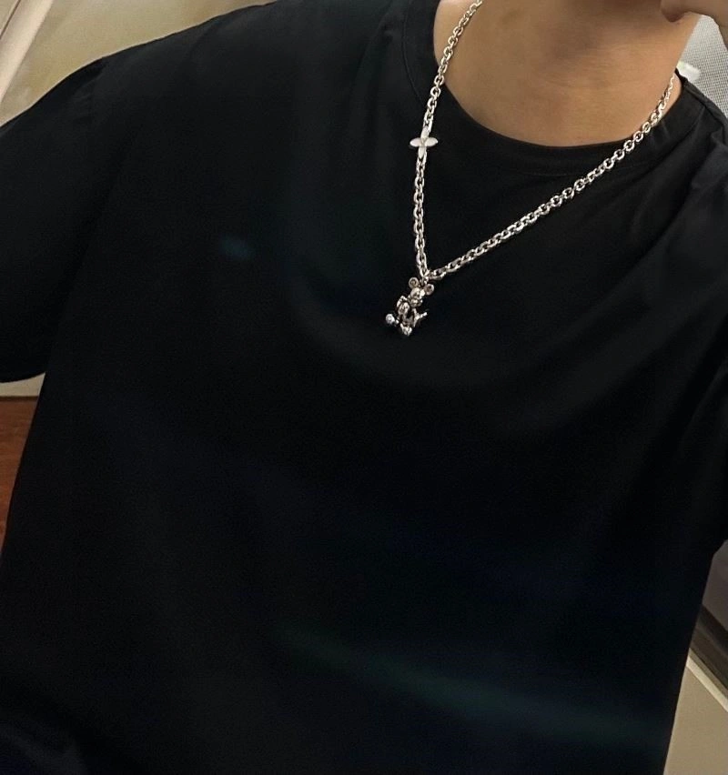 StreetReady Louis Vuitton Necklaces 249314