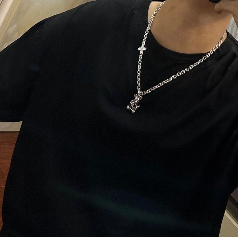 StreetReady Louis Vuitton Necklaces 249314