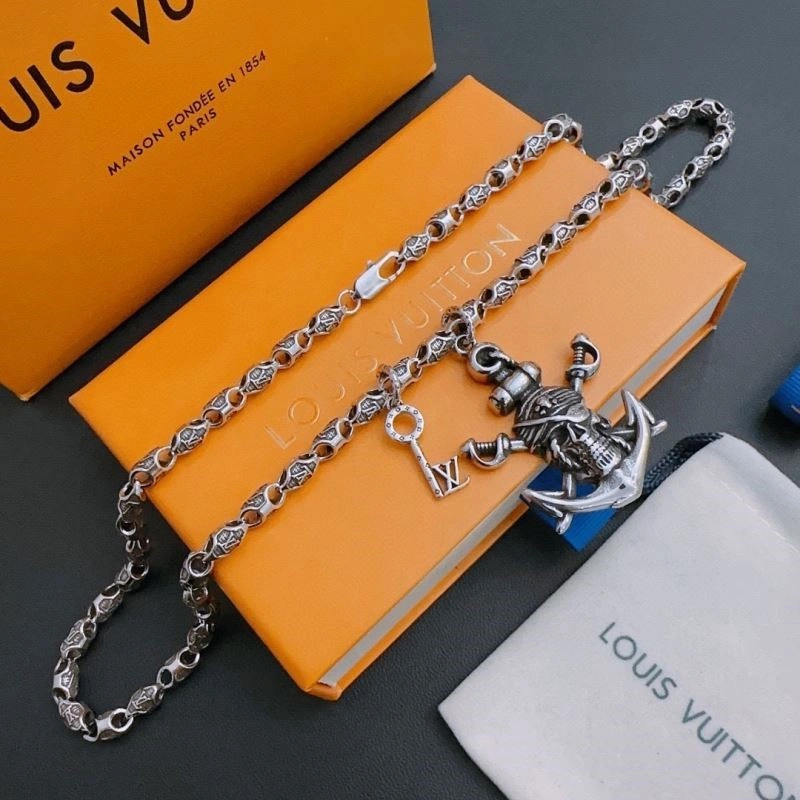 Louis Vuitton Necklaces EasyMatch 249316
