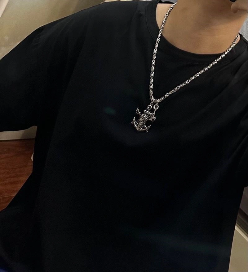 Louis Vuitton Necklaces EasyMatch 249316
