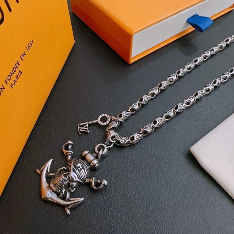 Louis Vuitton Necklaces EasyMatch 249316