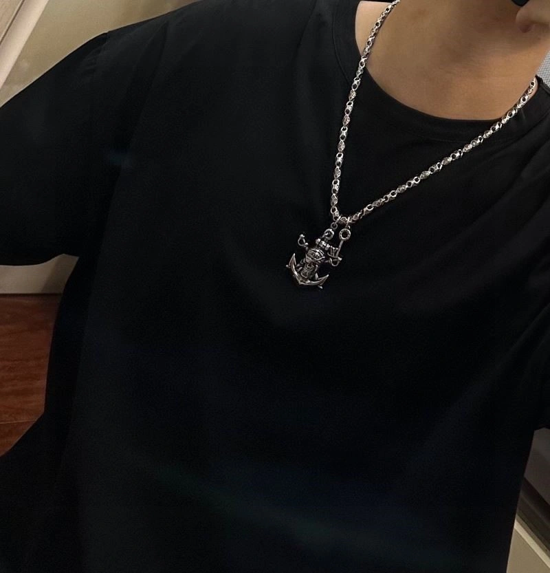 Louis Vuitton Necklaces EasyMatch 249316