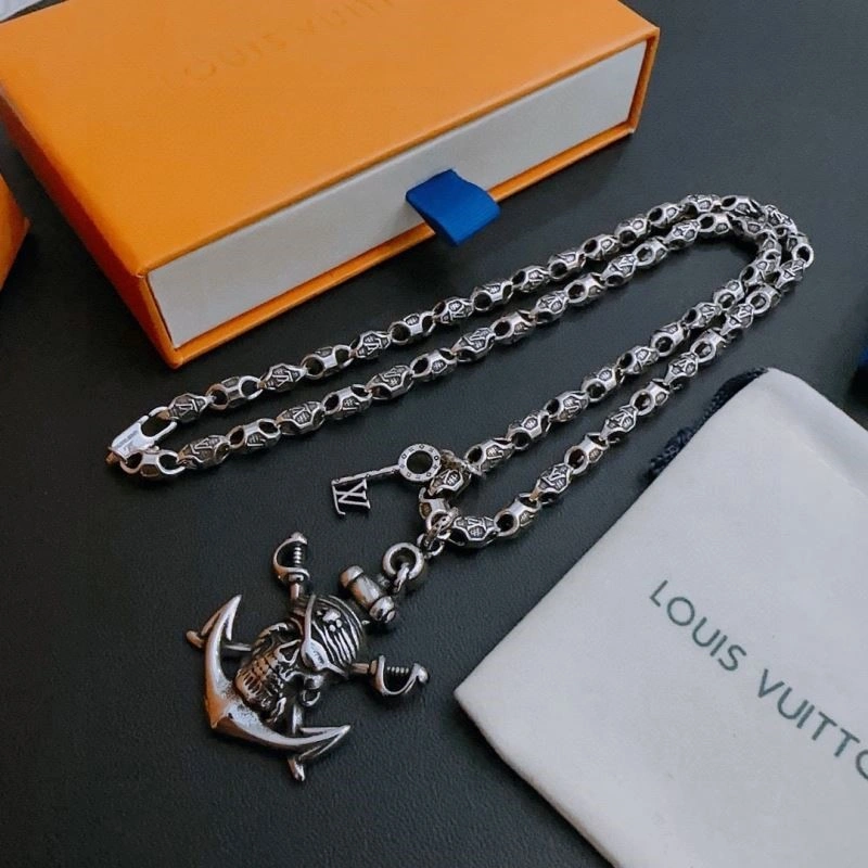 Louis Vuitton Necklaces EasyMatch 249316