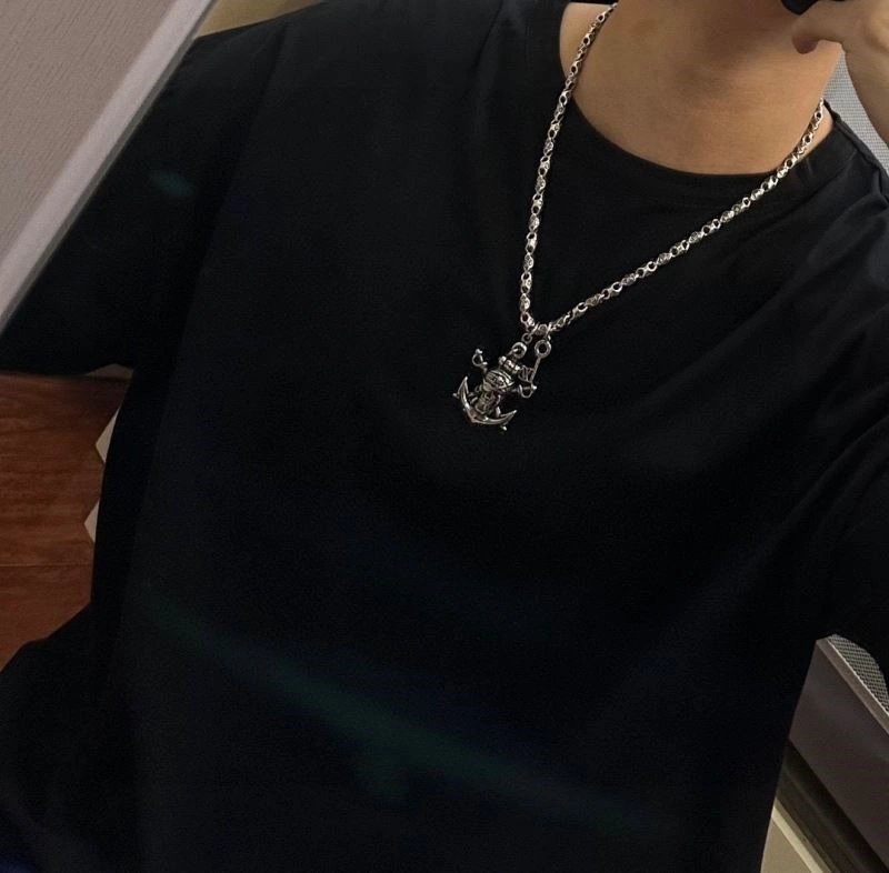 Louis Vuitton Necklaces EasyMatch 249316