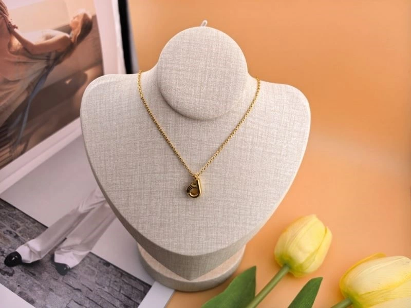 Durable Louis Vuitton Necklaces 249327