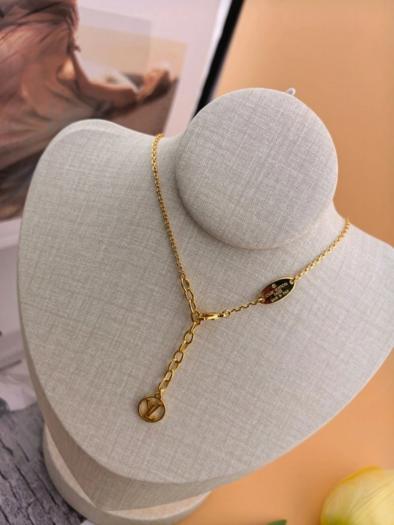 Durable Louis Vuitton Necklaces 249327