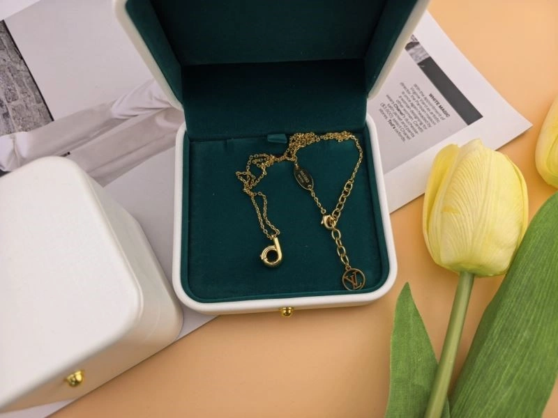 Durable Louis Vuitton Necklaces 249327