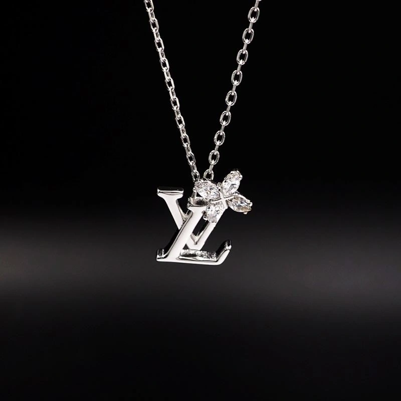 Efficient Louis Vuitton Necklaces 249341