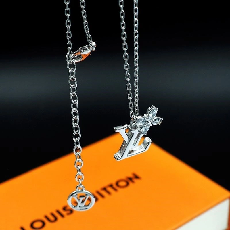 Efficient Louis Vuitton Necklaces 249341