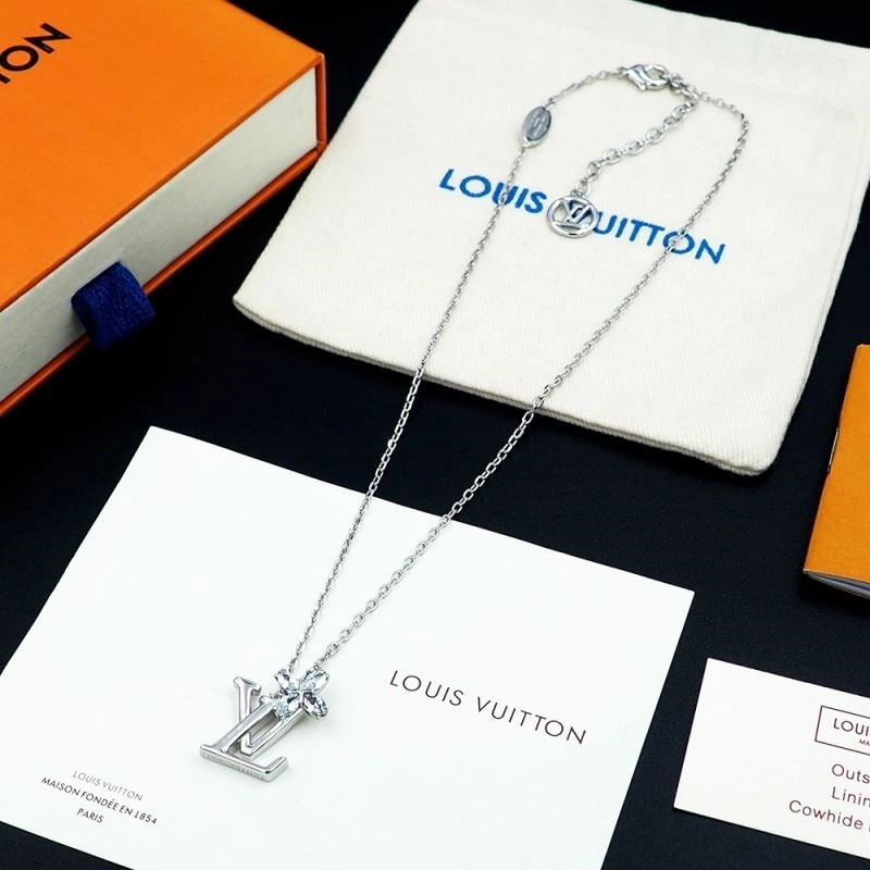 Efficient Louis Vuitton Necklaces 249341