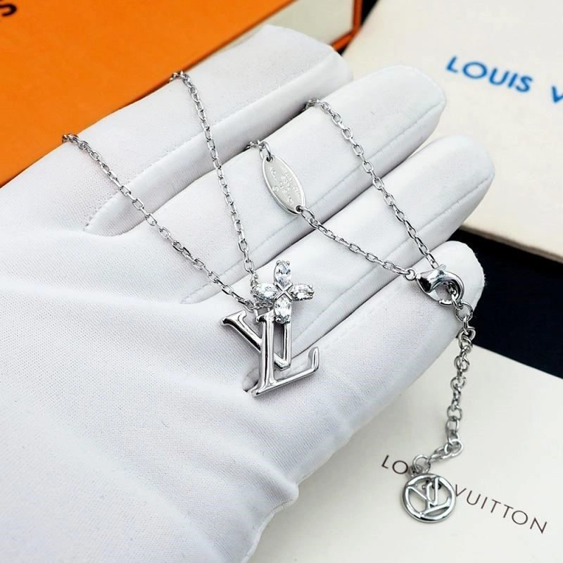 Efficient Louis Vuitton Necklaces 249341