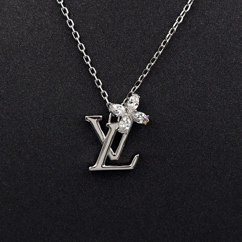 Efficient Louis Vuitton Necklaces 249341