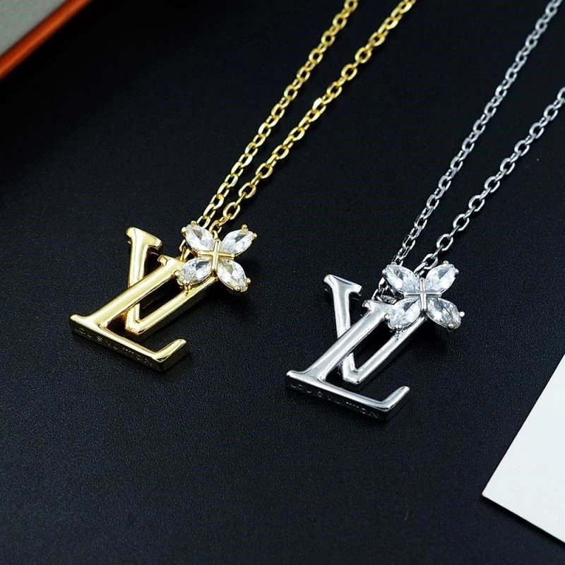 Louis Vuitton Necklaces Comfortable 249344