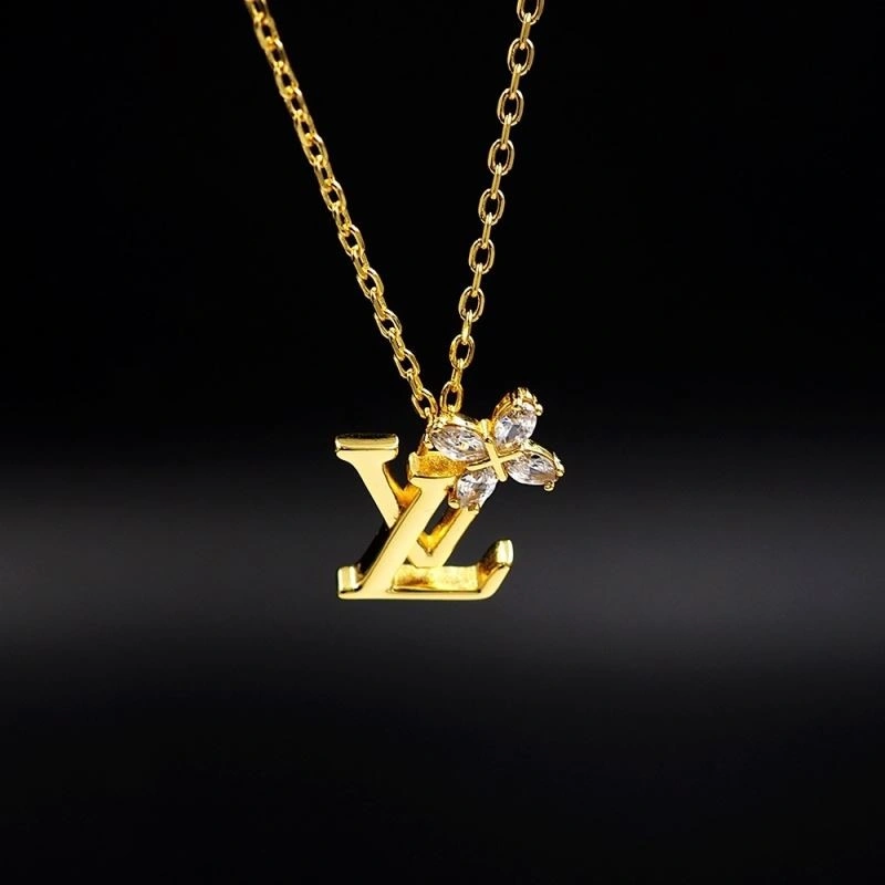 Louis Vuitton Necklaces Comfortable 249344