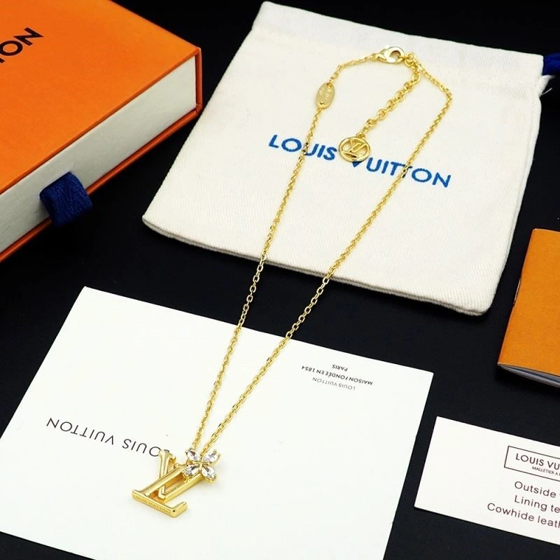 Louis Vuitton Necklaces Comfortable 249344
