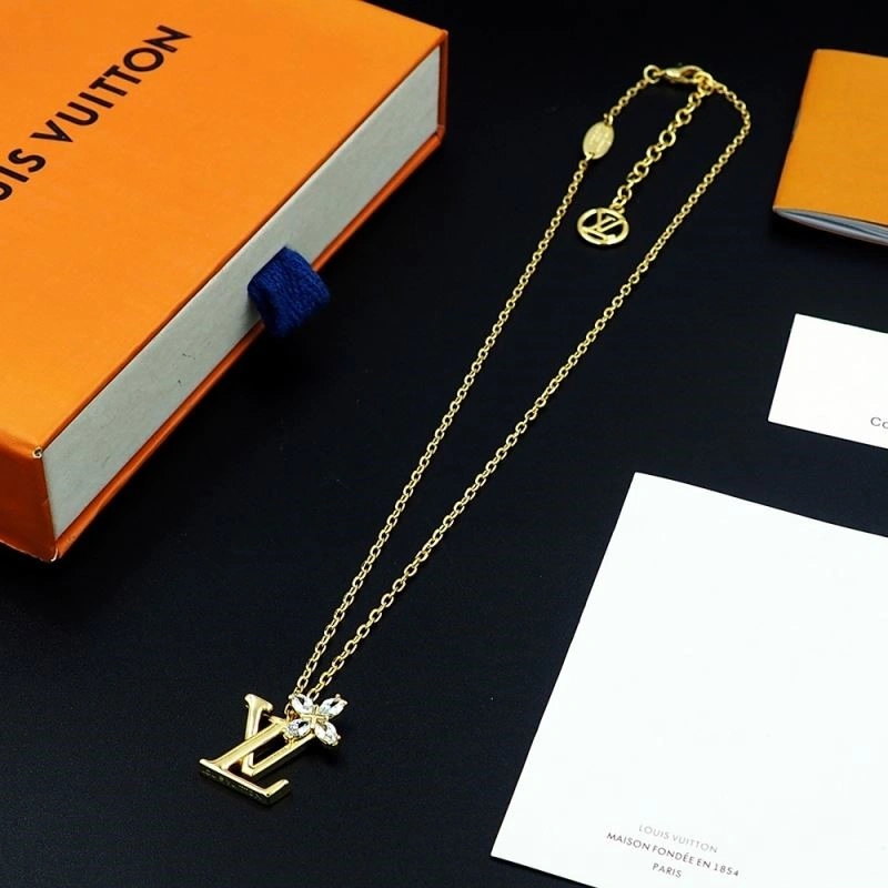 Louis Vuitton Necklaces Comfortable 249344