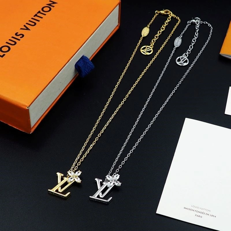 Louis Vuitton Necklaces Comfortable 249344