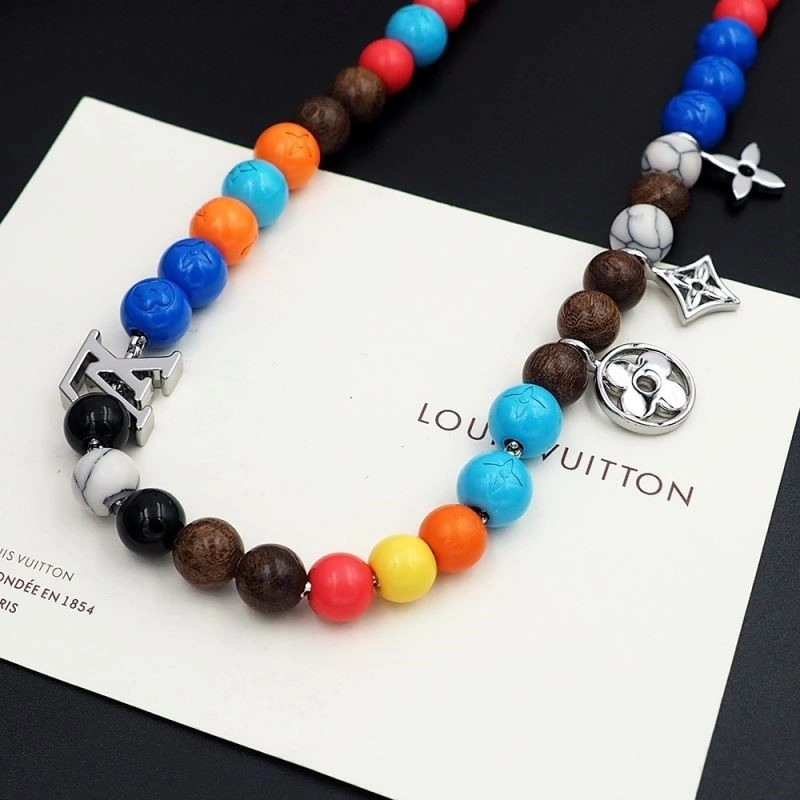 Classic Louis Vuitton Necklaces 249342