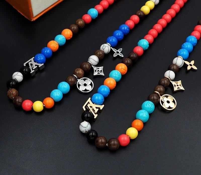 Classic Louis Vuitton Necklaces 249342