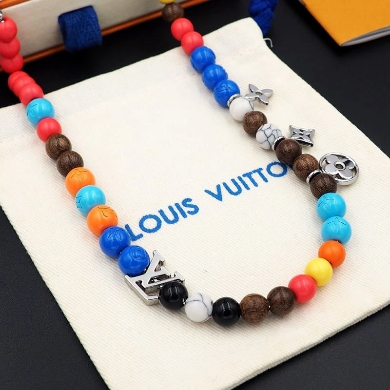 Classic Louis Vuitton Necklaces 249342