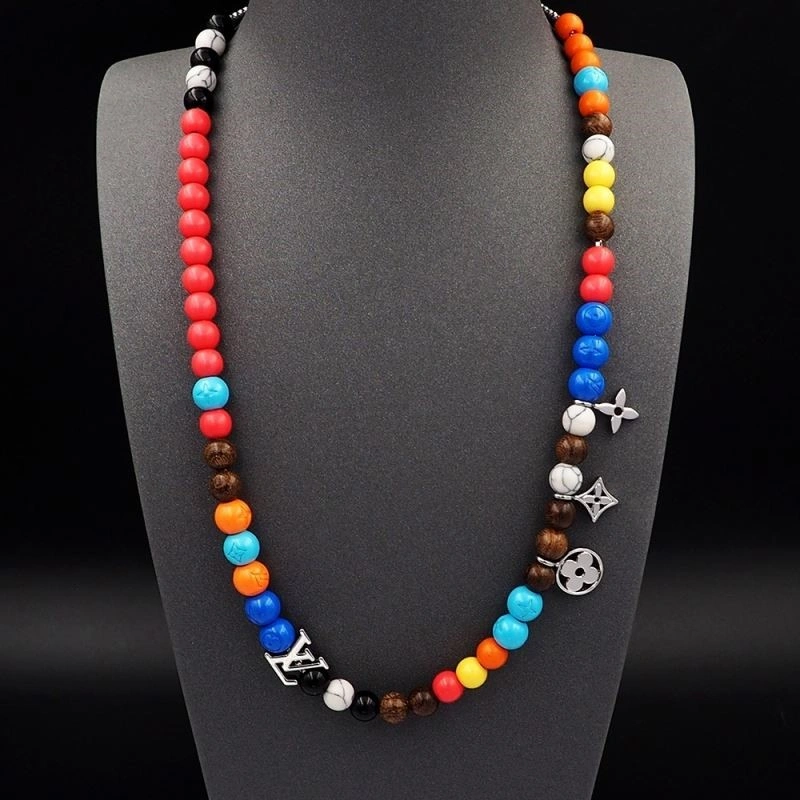 Classic Louis Vuitton Necklaces 249342