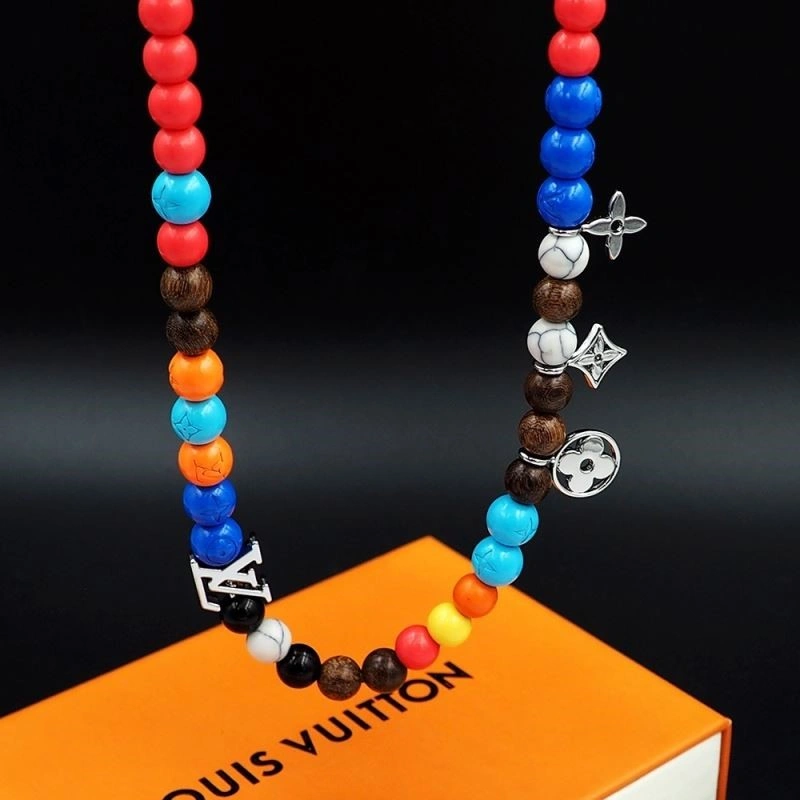 Classic Louis Vuitton Necklaces 249342