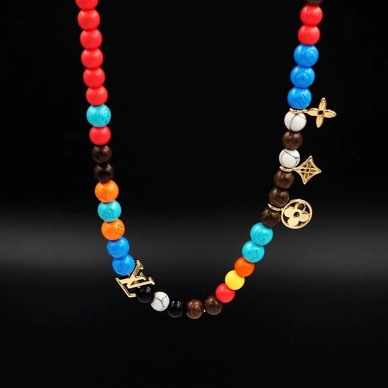 Trendsetting Louis Vuitton Necklaces 249330