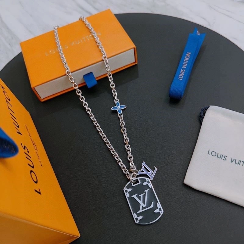 Louis Vuitton Necklaces Durable 249335