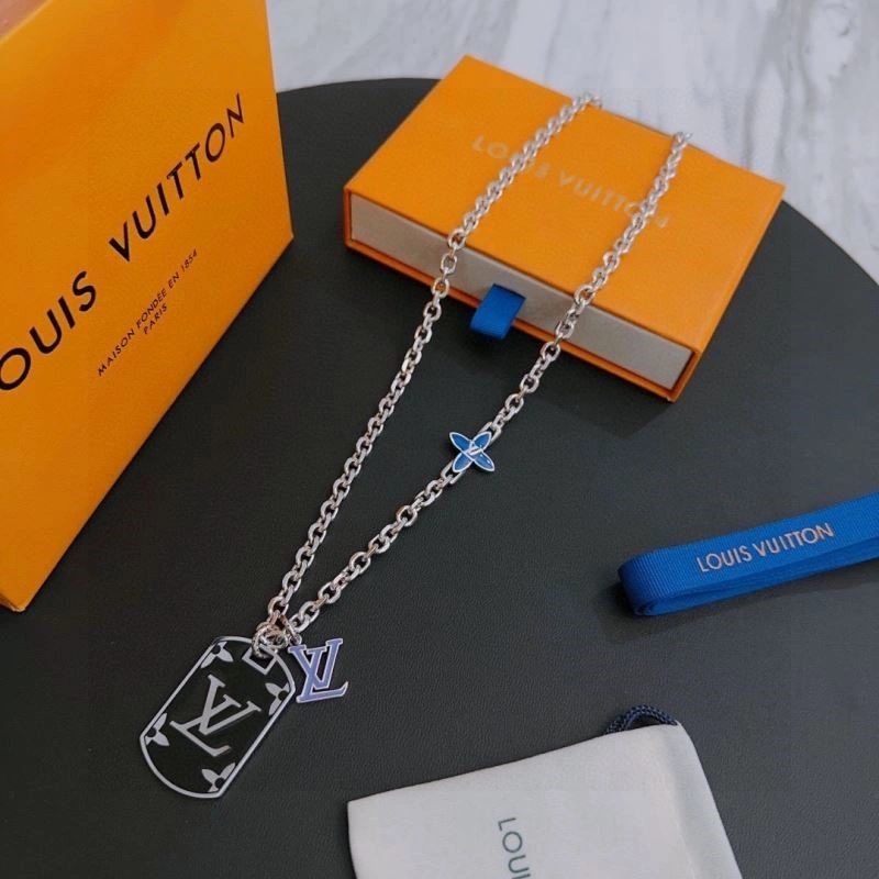 Louis Vuitton Necklaces Durable 249335