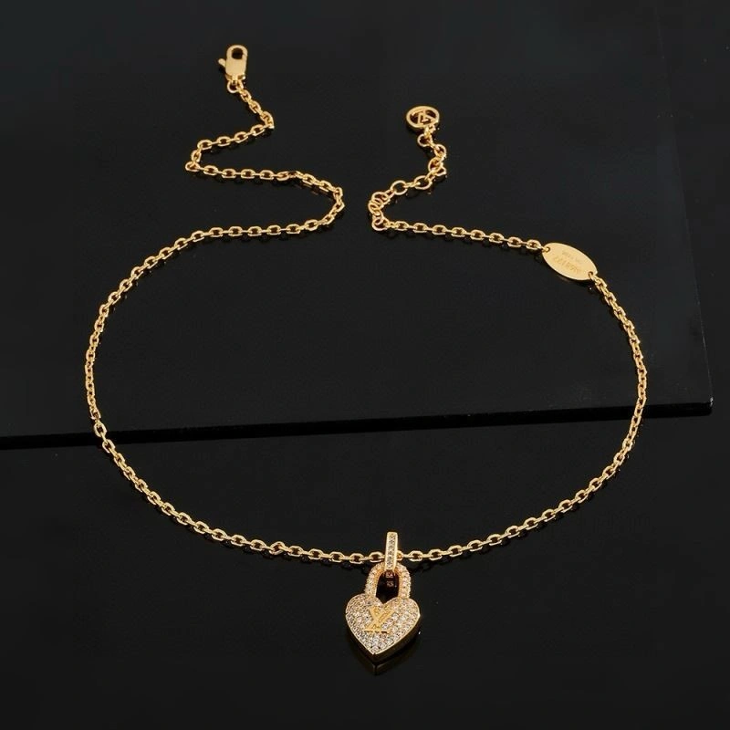 Louis Vuitton Necklaces EasyCare 249312