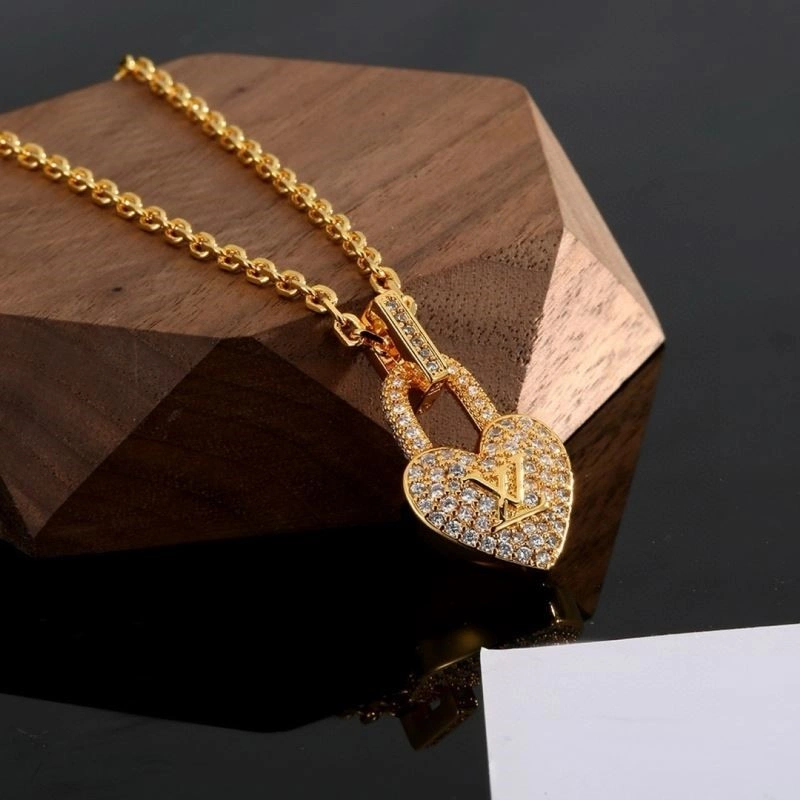 Louis Vuitton Necklaces EasyCare 249312