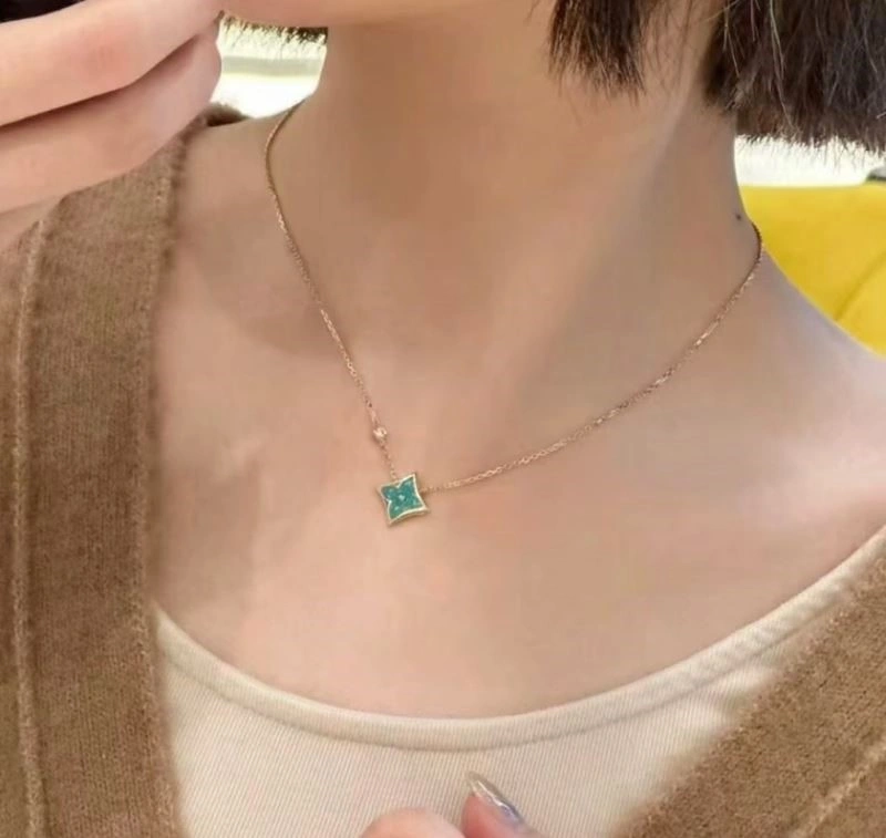 SmartChoice Louis Vuitton Necklaces 249334