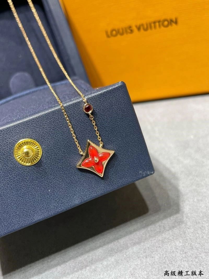FreshLook Louis Vuitton Necklaces 249310