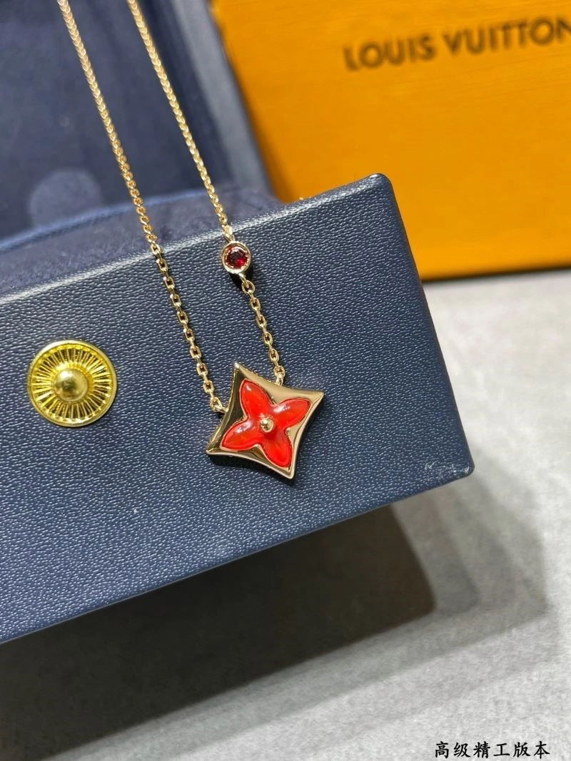 FreshLook Louis Vuitton Necklaces 249310