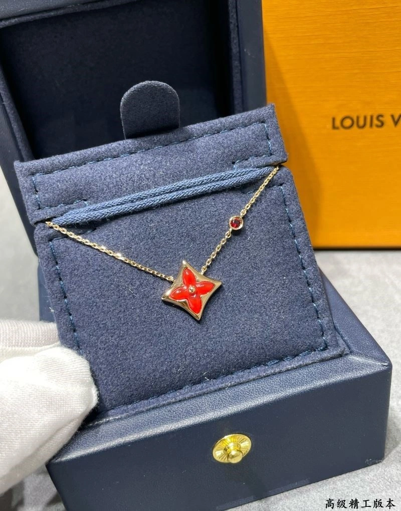 FreshLook Louis Vuitton Necklaces 249310