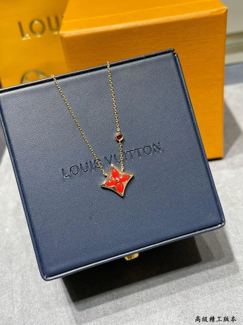 FreshLook Louis Vuitton Necklaces 249310