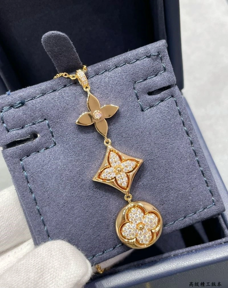 Louis Vuitton Necklaces Comfortable 249283
