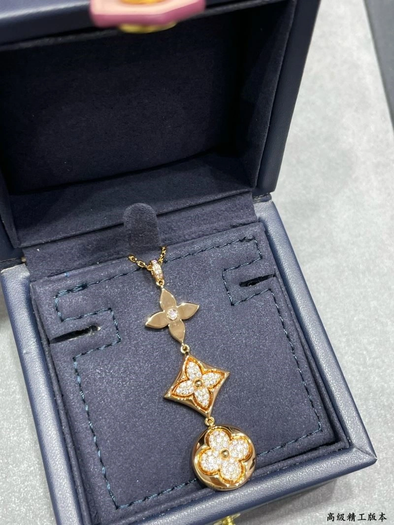 Louis Vuitton Necklaces Comfortable 249283