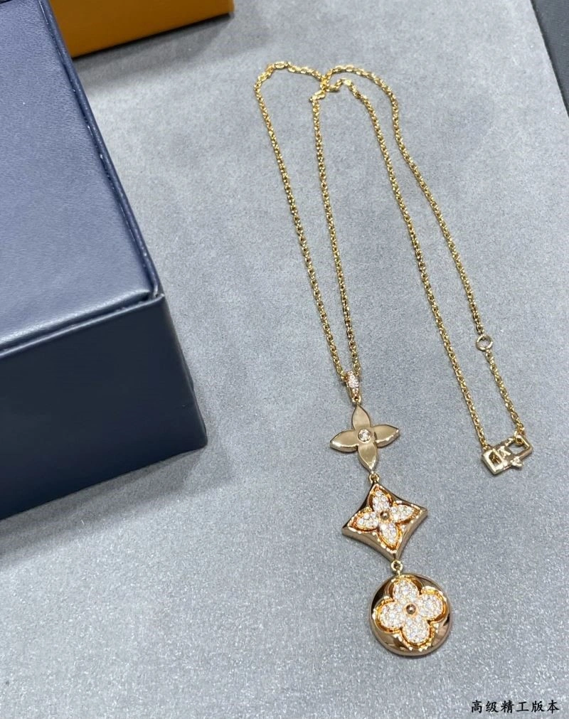 Louis Vuitton Necklaces Comfortable 249283
