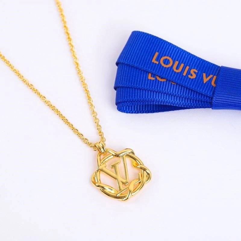 Louis Vuitton Necklaces Affordable 249294
