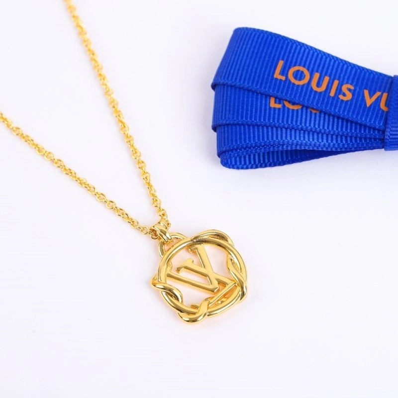 Louis Vuitton Necklaces Affordable 249294