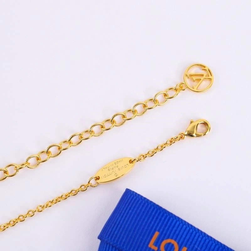 Louis Vuitton Necklaces Affordable 249294
