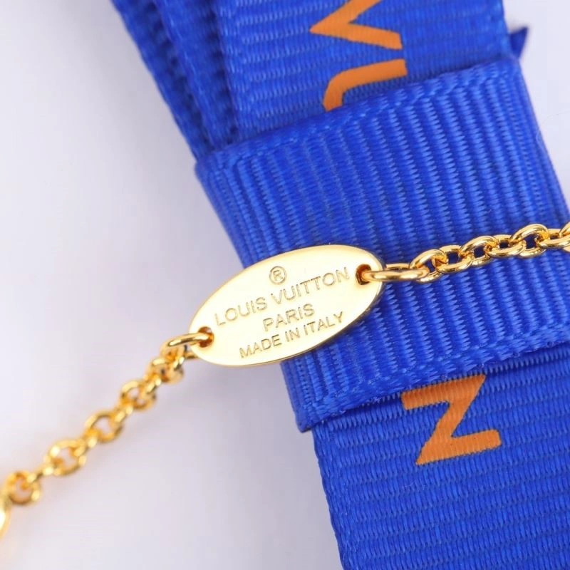 Louis Vuitton Necklaces Affordable 249294