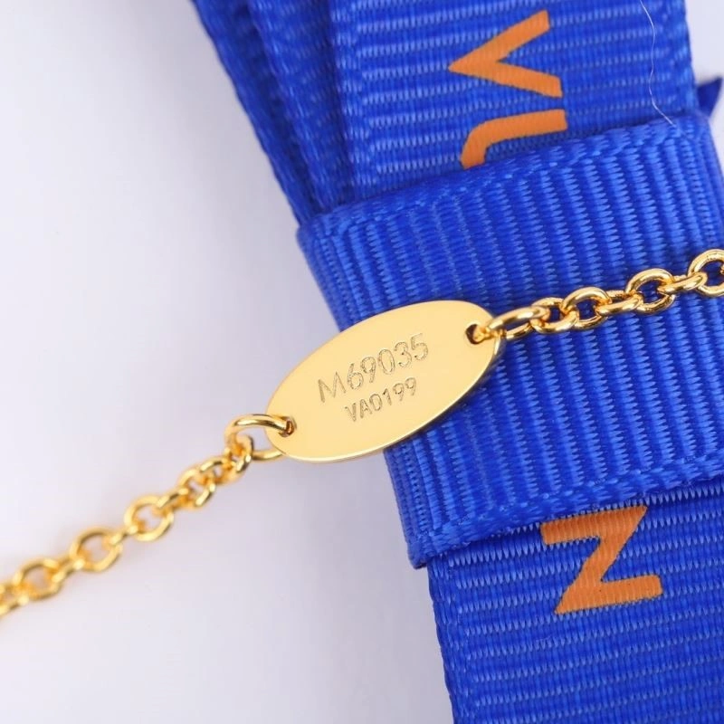 Louis Vuitton Necklaces Affordable 249294