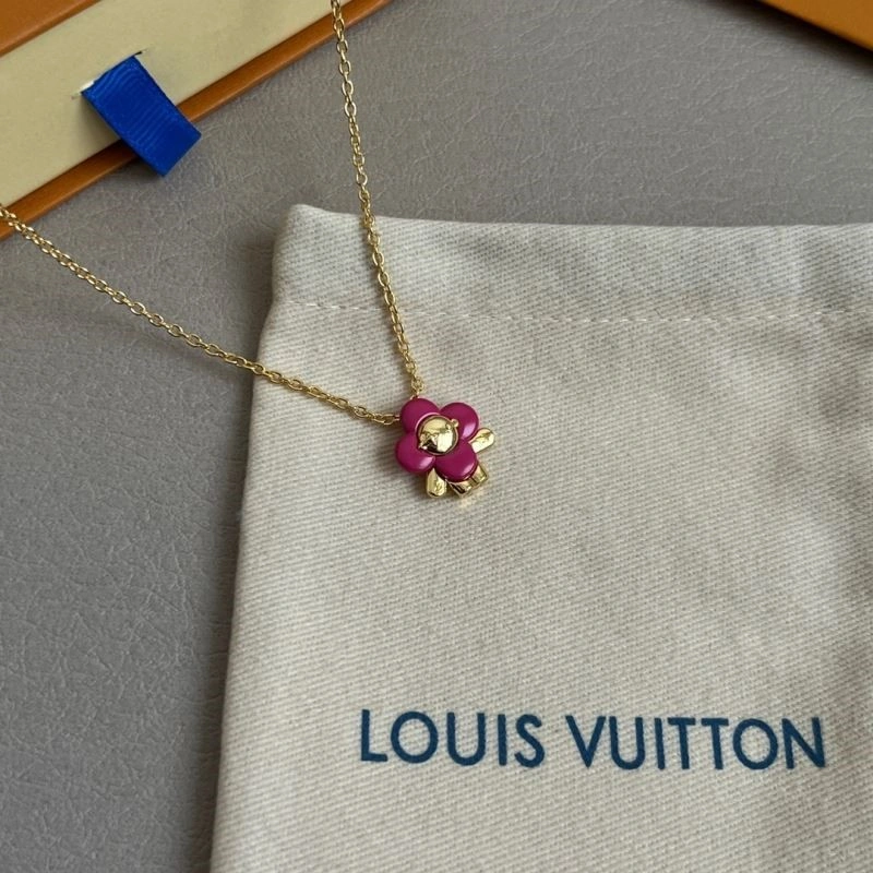 Louis Vuitton Necklaces ZipUp 249278