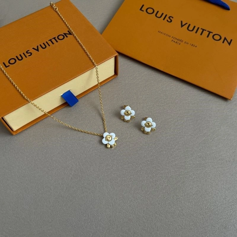 TopPick Louis Vuitton Necklaces 249280