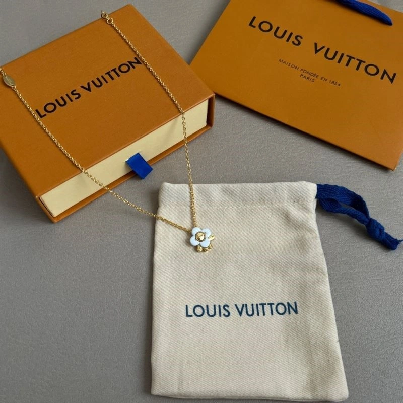 TopPick Louis Vuitton Necklaces 249280