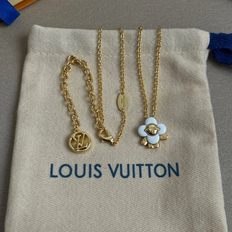 TopPick Louis Vuitton Necklaces 249280
