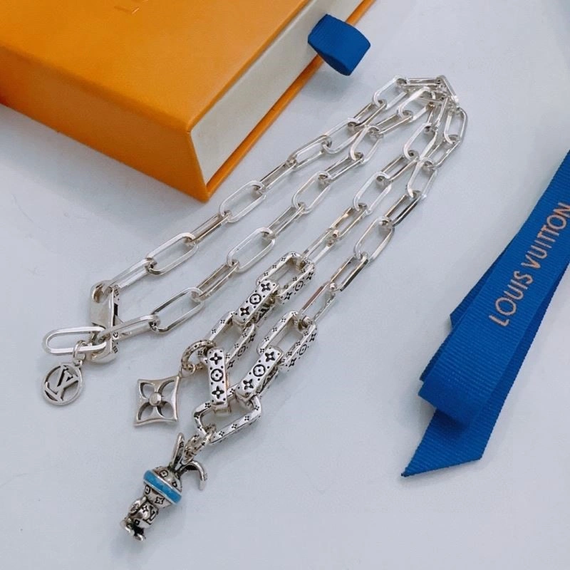 Louis Vuitton Necklaces AllSeason 249285